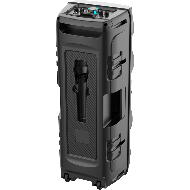 اسپیکر بلوتوثی zqs 8210