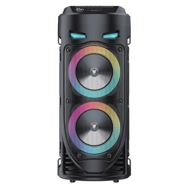 اسپیکر شارژی Zqs 4239