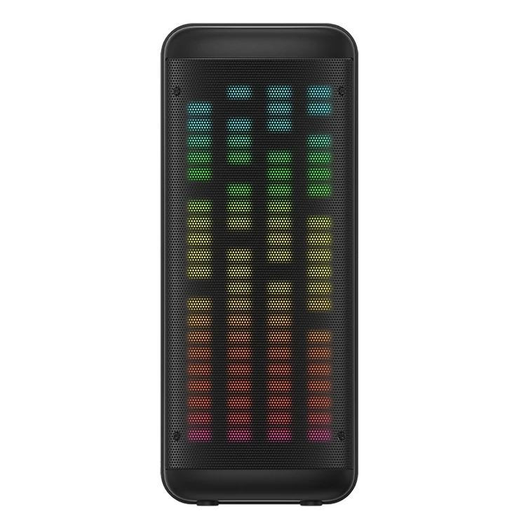 اسپیکر شارژی مدل kts 1760