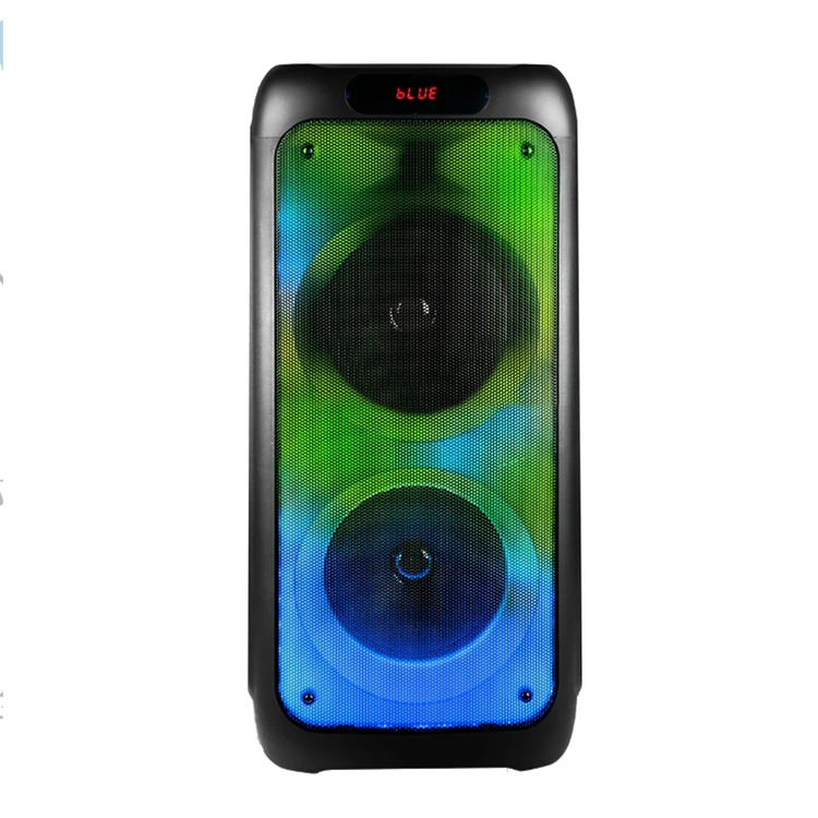 اسپیکر پارتی باکس bts 1388