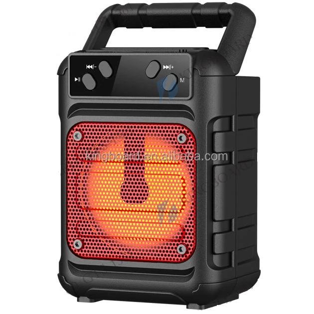 اسپیکر قابل حمل مدل gts 1361