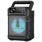 اسپیکر قابل حمل مدل gts 1361