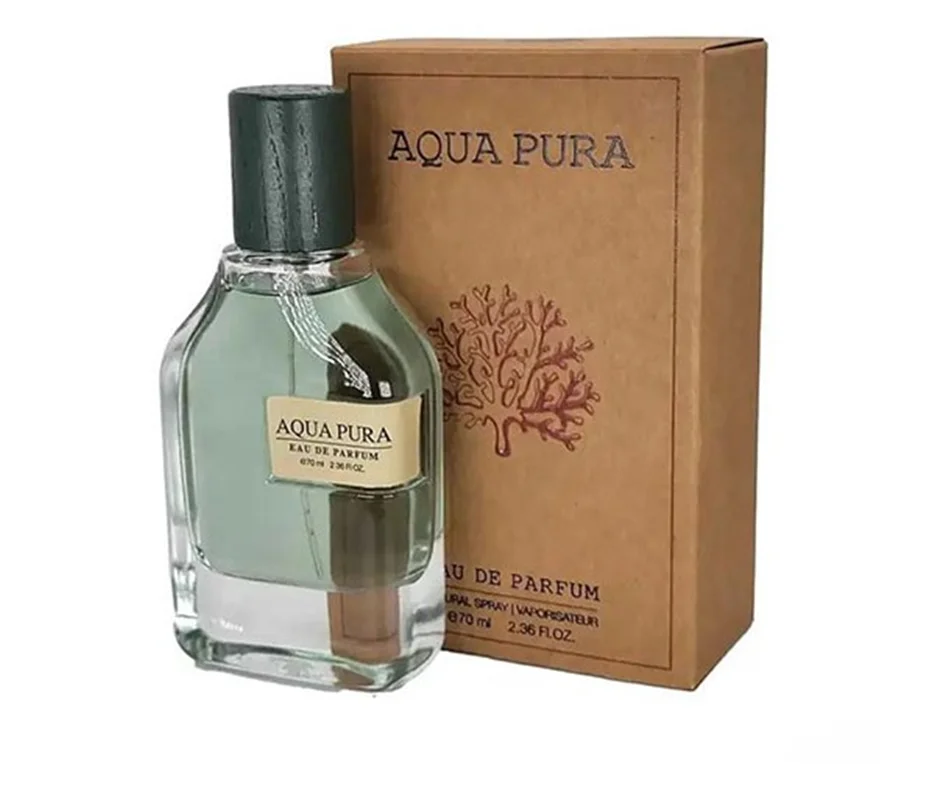 عطر ادکلن آکوا پورا مگاماره