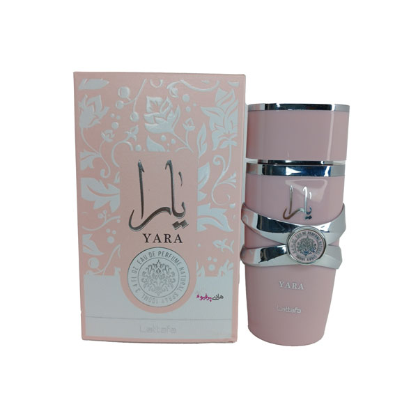 ادکلن یارا (لطافه)