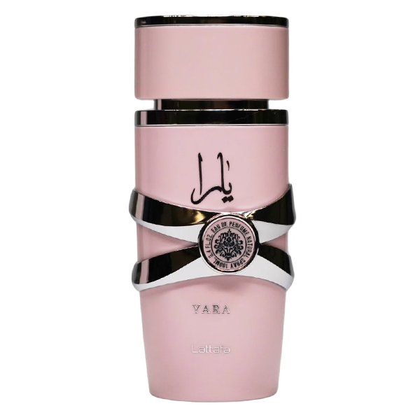 ادکلن یارا (لطافه)