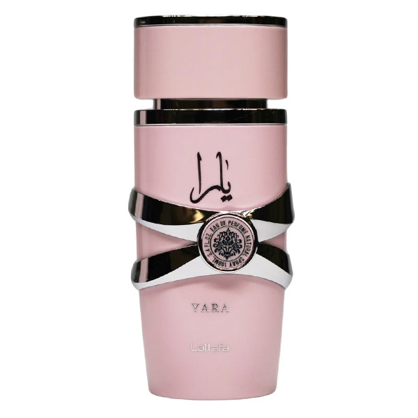 ادکلن یارا (لطافه)