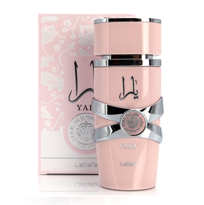 ادکلن یارا (لطافه)