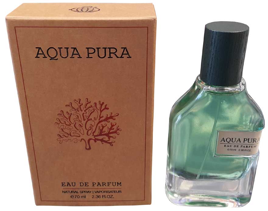 عطر ادکلن آکوا پورا مگاماره