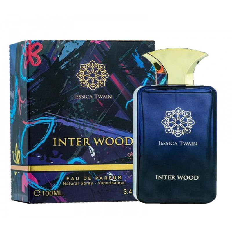 ادکلن اینترلود (جسیکا)