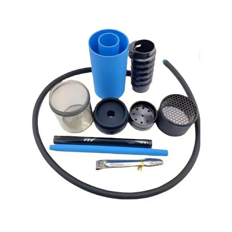 قلیان مسافرتی خودرو HOOKAH