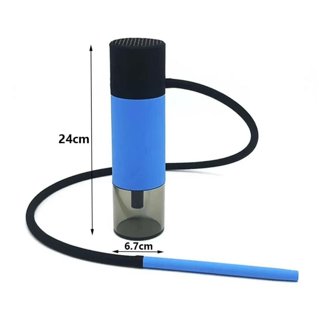 قلیان مسافرتی خودرو HOOKAH